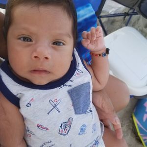 Meet your Posher, Mayra